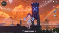Second Anomaly (Image via Kuro Games)